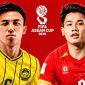 Dự đoán tỷ số ĐT Việt Nam vs ĐT Malaysia 16h hôm nay 5/10 - FIFA ASEAN Cup 2026: Duyên nợ chất chồng