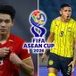 Dự đoán tỷ số Việt Nam vs Malaysia 16h00 ngày 5/10 - Nhận định bóng đá FIFA ASEAN Cup 2026 hôm nay