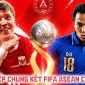 VTV6 VTV5 trực tiếp chung kết FIFA ASEAN Cup 2026 hôm nay? Link xem trực tiếp Thái Lan vs Indonesia