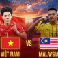 FPTPlay trực tiếp FIFA ASEAN Cup 2026 hôm nay 5/10 - Link xem trực tiếp ĐT Việt Nam vs ĐT Malaysia