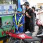 Giá xăng dầu chiều 5/10: Dầu diesel đã rẻ, RON 92 và E10 kỳ tới khả năng cao về 20.000 đồng/lít? Giá đầy bình ô tô Mazda