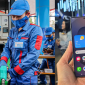Giá xăng dầu hôm nay 6/10: Xăng tăng dầu giảm, có loại hơn 29.700 đồng, Samsung S25 giảm sâu