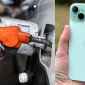 Giá xăng dầu hôm nay 6/10 chỉ từ 20.391 đồng, E10 giảm sâu từ đỉnh, giá iPhone 15 Plus hạ nhiệt sâu