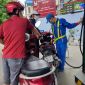 Giá xăng dầu tối 5/10: RON 92 cách đỉnh hơn 3.500 đồng, E10 RON 95 có khả năng xuống 21.000 đồng/lít? Giá đầy bình xe số