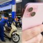 Giá xăng dầu tối nay 5/10: Dầu Diesel lùi hơn 15.000 đồng, xăng E10 cũng giảm gần 5.000 đồng từ đỉnh, iPhone 15 giá tốt