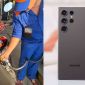 Bảng giá xăng dầu hôm nay 6/10: Xăng E10, E5, dầu diesel vẫn rẻ dưới 30.000 đồng/lít, Galaxy S23 Ultra rẻ như máy cỏ