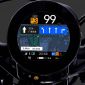 Honda Rebel 500 2027 gây sốc với loạt công nghệ mới: Màn hình TFT, E-Clutch và kiểm soát lực kéo