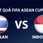 Kết quả bóng đá Thái Lan vs Indonesia hôm nay 5/10 - FIFA ASEAN Cup 2026: Rượt đuổi kịch tính