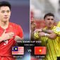 Kết quả, tỷ số Việt Nam vs Malaysia hôm nay 5/10 - FIFA ASEAN Cup 2026: ĐT Việt Nam gây thất vọng