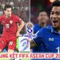 Kết quả, tỷ số Thái Lan vs Indonesia - Chung kết FIFA ASEAN Cup 2026: Chức vô địch đầy cảm xúc