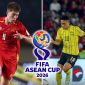 Lịch thi đấu FIFA ASEAN Cup 2026 mới nhất 5/10: Thái Lan nhận trái đắng, ĐT Việt Nam vượt ải Malaysia?