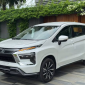 Mitsubishi Xpander, Xforce và Triton tiếp tục được ưu đãi, mức hỗ trợ cao nhất 95 triệu đồng