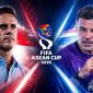Dự đoán tỷ số Indonesia vs Thái Lan 20h ngày 5/10 - Nhận định chung kết FIFA ASEAN Cup 2026 hôm nay
