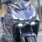 Quên Honda SH đi, ‘vua xe ga’ 150cc mới giá 85 triệu đồng ra mắt: Thiết kế cá tính hơn Air Blade, có ABS 2 kênh và TCS