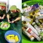 Hà Nội thu giữ 1,2 triệu viên sủi: Chất bảo quản cao gấp 20 lần, nhiều thành phần không như quảng cáo