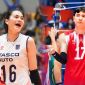 Tin bóng chuyền hôm nay 5/10: Tuyển Việt Nam đón tin vui từ FIVB; Như Quỳnh có dự giải VĐQG 2026?