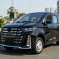 Điểm tin ô tô 5/10: MPV điện cỡ nhỏ được mệnh danh ‘tiểu Alphard’, loạt xe Mitsubishi ưu đãi ‘khủng’