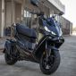 Tin xe trưa 5/10: ‘Vua xe ga’ 150cc mới ra mắt giá 85 triệu đồng, trang bị ngang Honda SH, thiết kế ‘nét’ hơn Air Blade