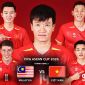 FPTPlay trực tiếp bóng đá Malaysia vs Việt Nam 16h ngày 5/10 - Link xem trực tiếp FIFA ASEAN Cup 2026