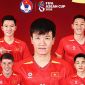 TV360 TRỰC TIẾP bóng đá FIFA ASEAN Cup hôm nay 5/10 - Link xem trực tiếp Việt Nam vs Malaysia mới nhất