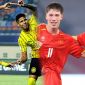 Lịch thi đấu bóng đá Việt Nam hôm nay 5/10: ĐT Việt Nam đối đầu Malaysia ở FIFA ASEAN Cup 2026 lúc mấy giờ