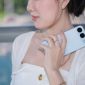 Trên tay OPPO A7 Pro 5G: Lưng nhám sang trọng, màn hình mãn nhãn và nguồn cảm hứng cho giới sáng tạo