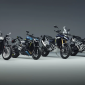 Triumph tung loạt xe mới 2027: Street Triple 798 tăng sức mạnh, Tiger 900 và 1200 sắp có radar!