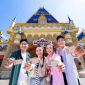 Sướng như cư dân Vinhomes Royal Island: Nhận ngay 'cơn mưa' ưu đãi khi về ở sớm