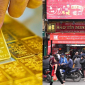 Bảng giá vàng hôm nay 6/10: Vàng SJC vàng 9999 bật tăng sau cú giảm 'chớp nhoáng', giá cả khó lường!