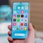 Đây là mẫu điện thoại Android màn lớn, chip mạnh ngang iPhone 18 Pro Max giá rẻ hơn gần nửa