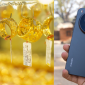 Giá vàng hôm nay trưa 6/10 trong nước đi ngang nhưng vẫn cao hơn thế giới chục triệu, Xiaomi 17 Ultra có rẻ?