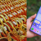 Giá vàng hôm nay tối 6/10: Thị trường trong nước ảm đạm, người đu đỉnh lỗ nặng, Samsung S25 Plus giá có rẻ?