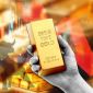 Giá vàng hôm nay 6/10: Vàng trong nước đi ngang, ‘bốc hơi’ hơn 50 triệu đồng/lượng từ đỉnh, người mua vàng ‘khóc ròng’