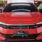 Honda City 2026 chốt lịch ra mắt Việt Nam: Nâng cấp mạnh, ‘đấu’ Toyota Vios bằng loạt công nghệ