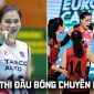 Lịch thi đấu bóng chuyền hôm nay 6/10: Hà Nội Tasco đấu LPB Ninh Bình ở giải VĐQG Việt Nam khi nào?