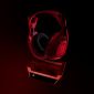 Logitech ra mắt tai nghe gaming không dây A50 X Red: Pin cực trâu, hỗ trợ kết nối đồng thời đa nền tảng