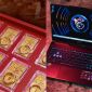 Giá vàng hôm nay 6/10: Vàng miếng, vàng nhẫn không đổi giá, laptop gaming MSI giá có giảm sâu?