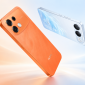 OPPO ra mắt dòng F35 Series: Pin khủng 8.000mAh, màn hình 144Hz cùng loạt nâng cấp đáng tiền