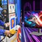 Giá xăng dầu sáng 6/10: Dầu diesel đảo chiều giảm trở lại, màn hình gaming Samsung giá có hạ nhiệt?