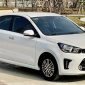 Sedan hạng B giảm giá tháng 10 gọi tên Kia Soluto, Hyundai Accent và Toyota Vios