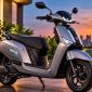 Tin xe trưa 6/10: Chính thức ra mắt ‘xe ga quốc dân’ mới chất hơn Honda SH Mode, giá 38 triệu đồng rẻ ngang Vision
