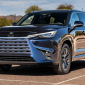 Toyota và Lexus triệu hồi 617 xe vì lỗi hệ thống lái