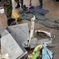Rơi máy bay quân sự khiến 32 người thiệt mạng ở Nigeria, nhân chứng hé lộ âm thanh kinh hoàng