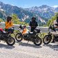 Royal Enfield Himalayan 750 lộ diện rõ mồn một: Adventure 2 xi-lanh, sắp đánh úp EICMA 2026