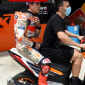 Marc Márquez từng muốn giải nghệ sau cú ngã kinh hoàng ở Indonesia