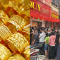 Bảng giá vàng hôm nay 7/10: Vàng miếng vàng nhẫn đi hướng 'kỳ lạ', người mua phải thận trọng!