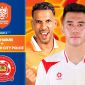 Dự đoán kết quả, tỷ số Ratchaburi vs Công an TP.HCM - Nhận định bóng đá Shopee Cup hôm nay 7/10