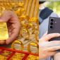 Giá vàng hôm nay trưa 7/10: Thế giới phục hồi, trong nước nằm ngang 5 ngày liền Samsung Z Fold 8 Ultra có giảm?