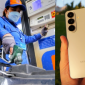 Giá xăng dầu hôm nay 8/10: E5 vẫn neo mức rẻ, chiều nay có giảm, giá Samsung S26 hạ nhiệt sâu