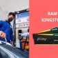 Bảng giá xăng dầu tối ngày 7/10 hiện bao nhiêu tiền một lít? Bảng giá RAM Kingston mới nhất tháng 10